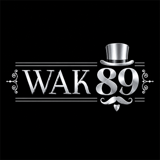 Pendaftaran wak89y.com