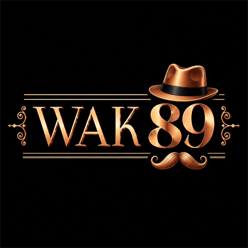 Platform wak89y.com